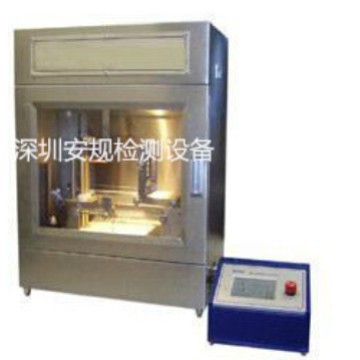 AN6610A经济型矿用电缆负载燃烧试验机 [深圳安规]