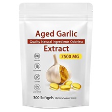 �ֻ�������ѷ����Garlic Softgels��ζ������ȡ��������300��