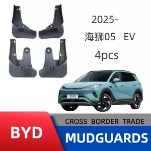 Hiace 05Ev üçün avtomobil təkər qanadları.