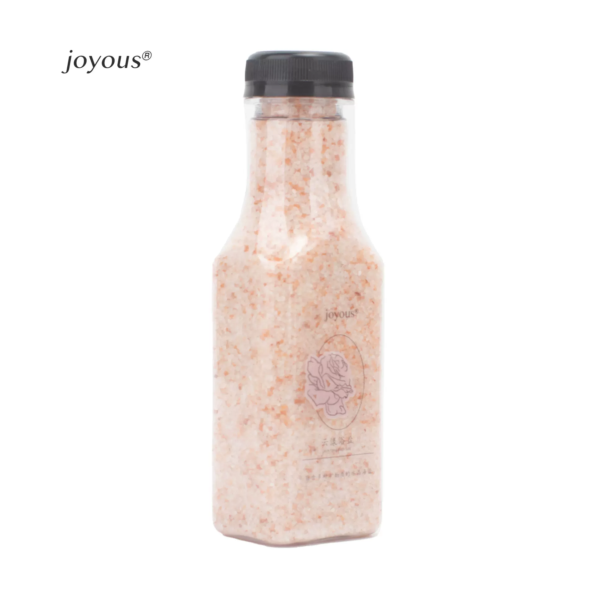 joyous云漾浴盐泡澡伴侣清洁皮肤 泡泡浴 泡澡球