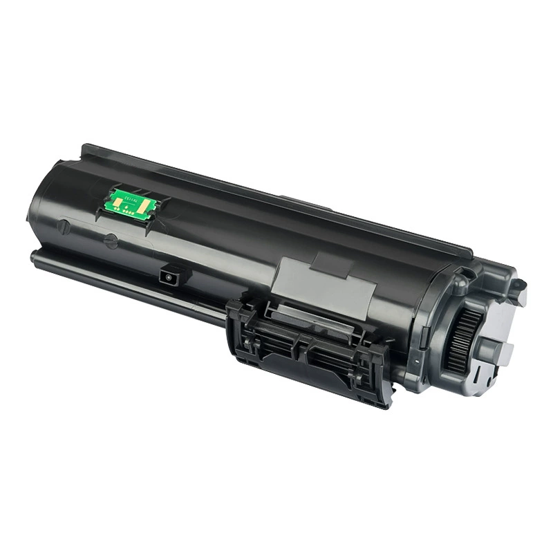 Подходит для порошкового картриджа Kyocera TK1252 MA3500x MA3500wfx PA3500WX чернильного картриджа DK1271 тонер-картриджа