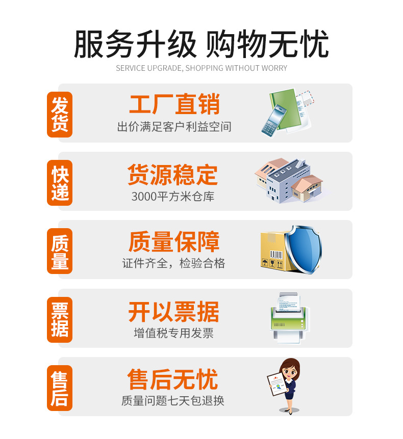 一次性pvc手套50只一盒