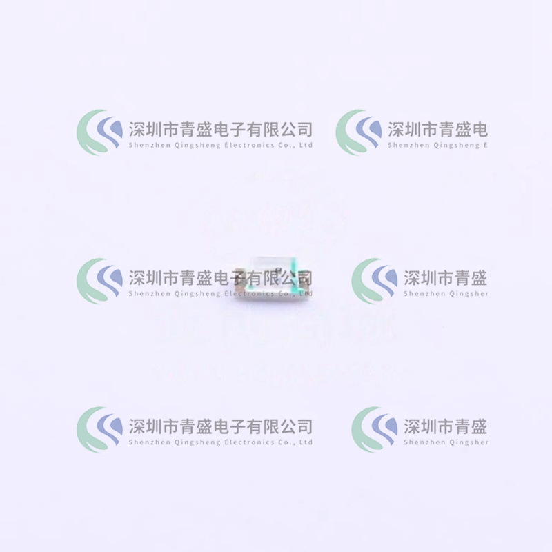 NCD0603R1 贴片 LED 发光二极管 红灯 封装0603 先询后拍