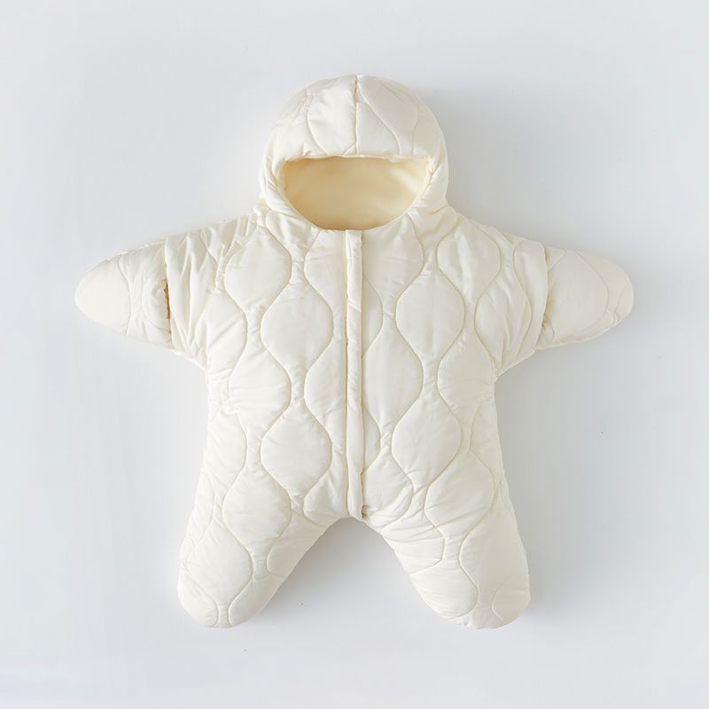 Children's sleeping bag, warm duvet