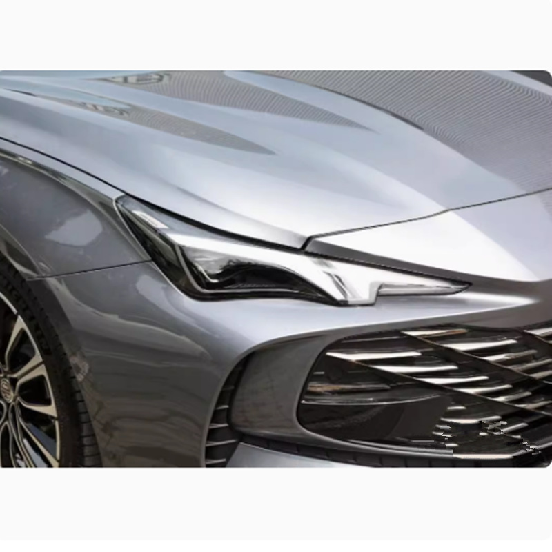 Luces de automóviles 23 MJ 7 Lentes Hella 5 Lentes soporte