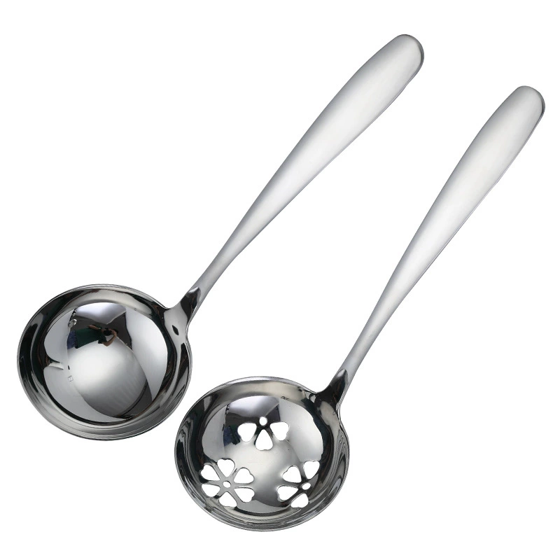 304 stainless steel thickened hot pot spoon, home kitchen utensil spoon, spoon, drink, drink spoon spoon, spoon spoon, spoon spoon