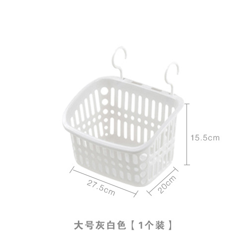 큰 회색