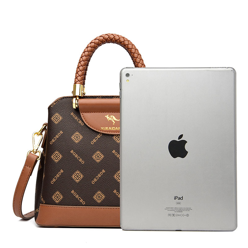 Daishu Women's Tote Bag Image 11