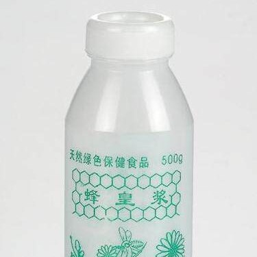 小口皇浆瓶500G(C3)