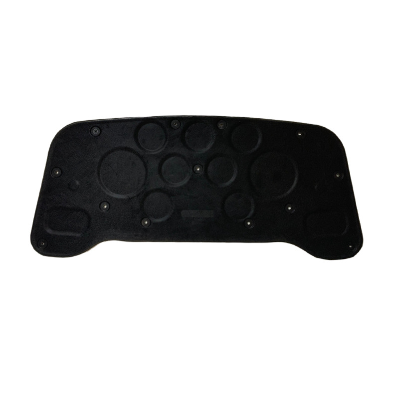 Suitable for Mercedes-Benz M.Benz Gla156 Hood Cotton 15-on Years