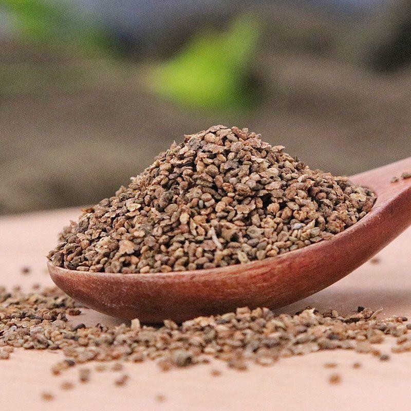 Dried Kochia Fruit Di Fu Zi 500g Traditional Chinese Herb Sliced Botanical Ingredient preparation