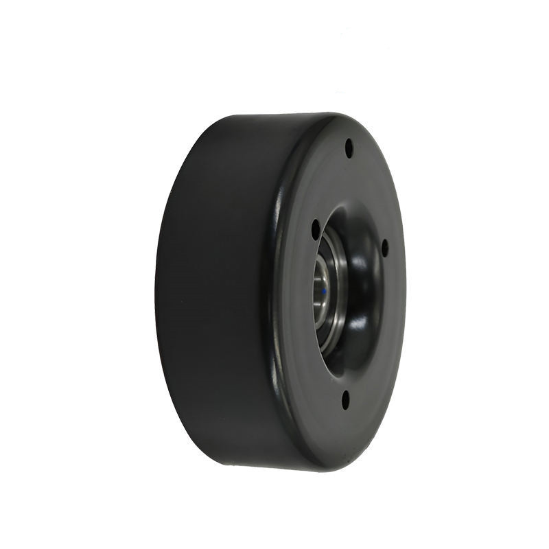 Suitable for Mercedes-Benz Engine Belt Transition Wheel Idler Wheel 1192000970 A1192001470