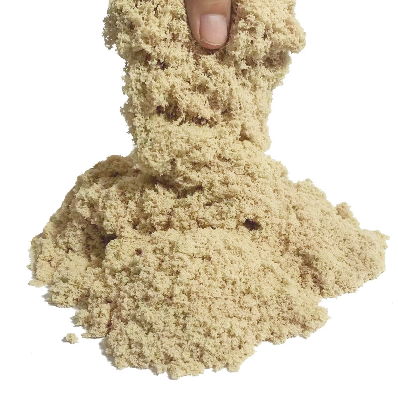 Space sand, set, children's safe non-toxic clay