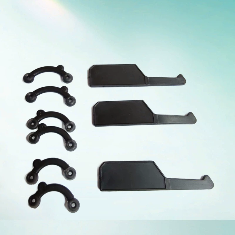 3D Невидимый нос Пликс Нос Пликс