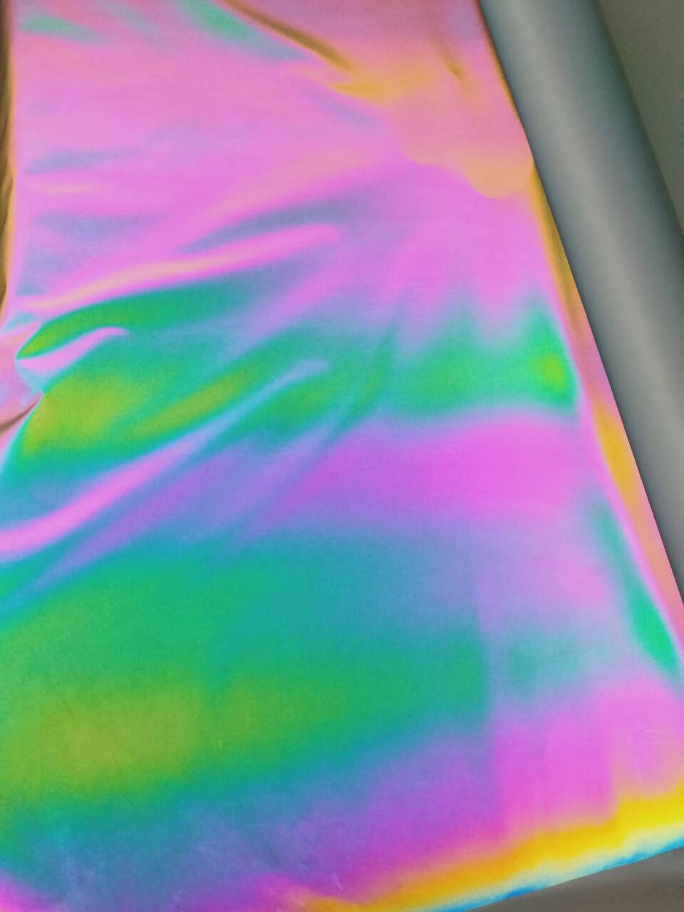 매직 컬러 반사 TC 천