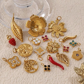 耳环;项链;首饰套装