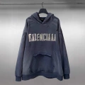 【020】cracked bandage—navy blue