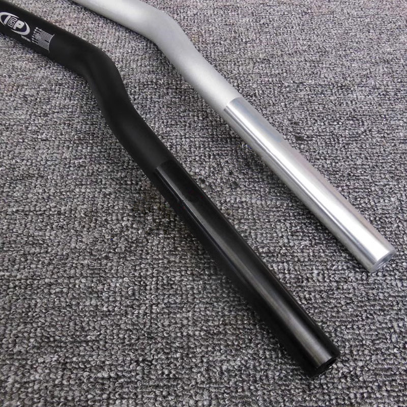 Huayang Extreme Bandit North Sea Boser Off-Road Motorcycle Igp Variable Diameter Handlebar 7075 Reinforced Handlebar Tube