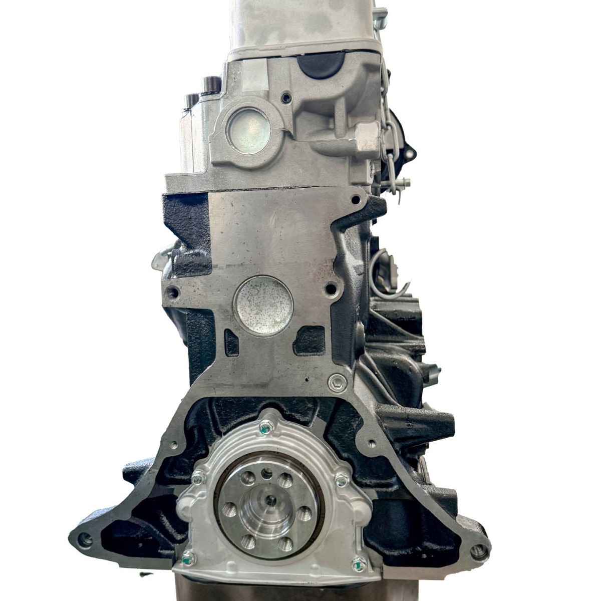 Engine D4Bh(4D56T)D4Bbd4Bf Is Suitable for Trac, Santa Fe, and Sportage Diesel Engines