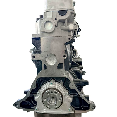 Engine assembly Suitable for Trac