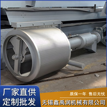 转鼓格栅除污机 制革 造纸 养殖 纺织污水处理 转鼓型机械格栅机