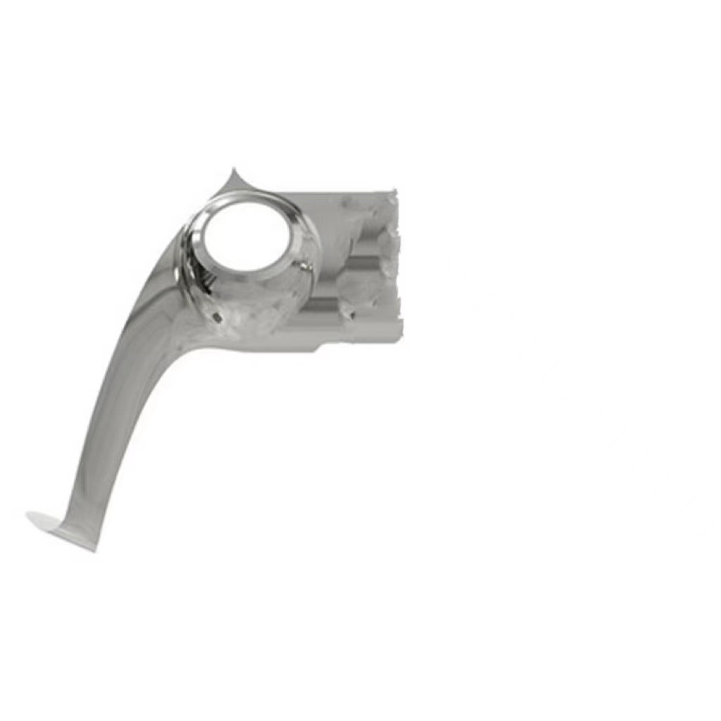 전기 도금 실버 (베어 금속)