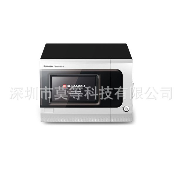 Shimadzu 日本岛津 Essentia ELSD-16蒸发光散射检测器