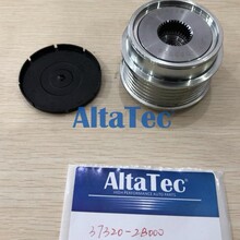 �������ALTATEC ALTERNATOR PULLEY FOR  37320-2B000