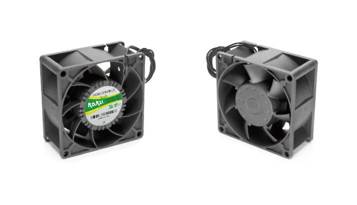 EC-9225 series  KAKU 台湾卡固