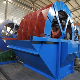 水力选矿设备;筛分设备;船舶