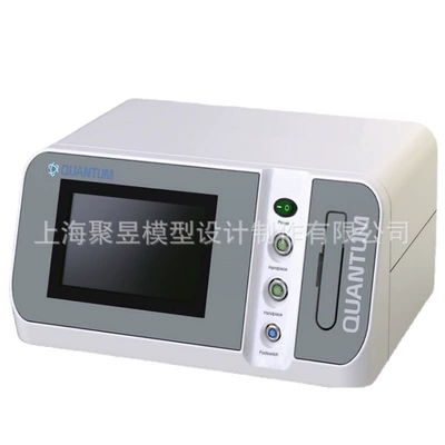 Industrial product model making ABS Industrial molds