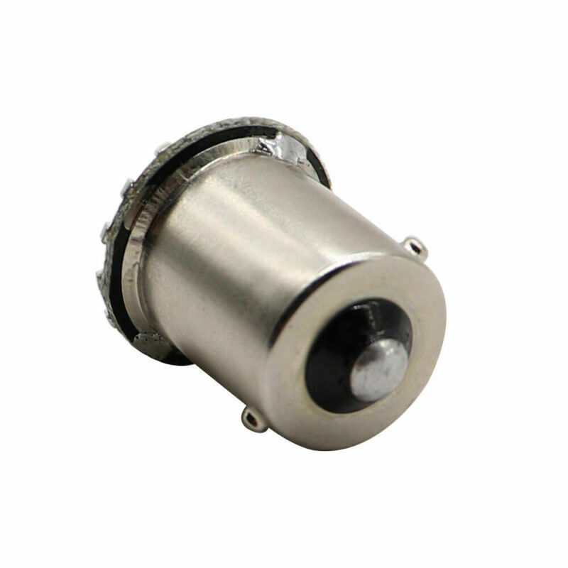 Automóvil LED luces de dirección 1156 1157 19smd 4014 decodificar luces de marcha atrás luces de freno luces de esquina