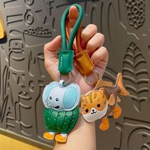 ��ͨPUƤ��ɽ����耳׿۾���ins�L��������С����羳耳�����l