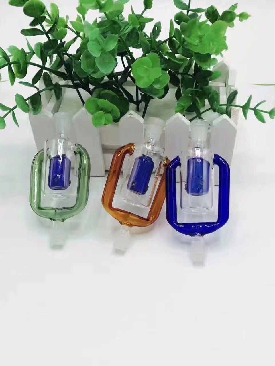 10mm外挂集烟器