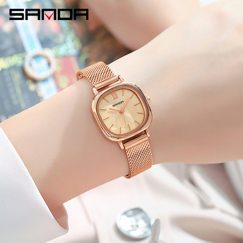 Fashionable watch