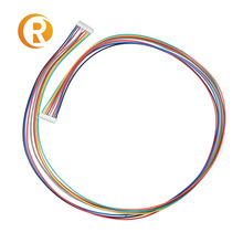 1.25mm 9ᘾHRS DF14-9S-1.25CJST SPH-002T-P0.5S|M