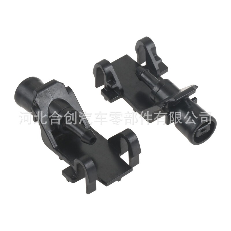 76810-Tg7-A11 Is Suitable for Honda Ridgeline Acura Front Windshield Wiper Nozzle 76810-Tg7-A11 Is Suitable for Honda Ridgeline Acura Front Windshield Wiper Nozzle