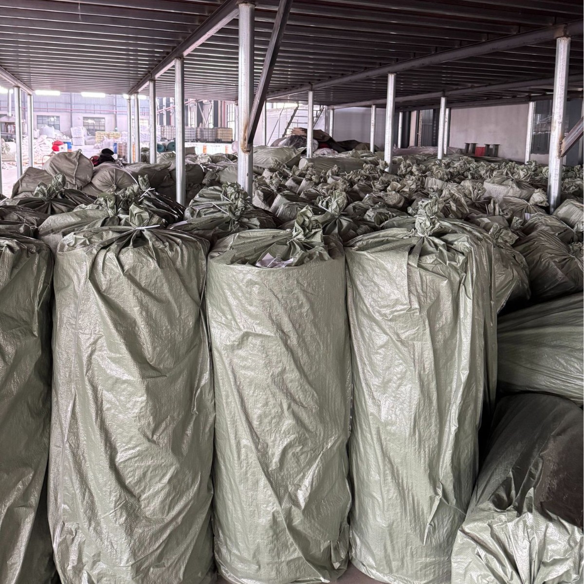 Hot Melt Wire Loop Plastic Floor Mat Car Mat Roll Material 9m Cuttable Spray-Woven Thickened Pvc Floor Mat Manufacturer in Stock