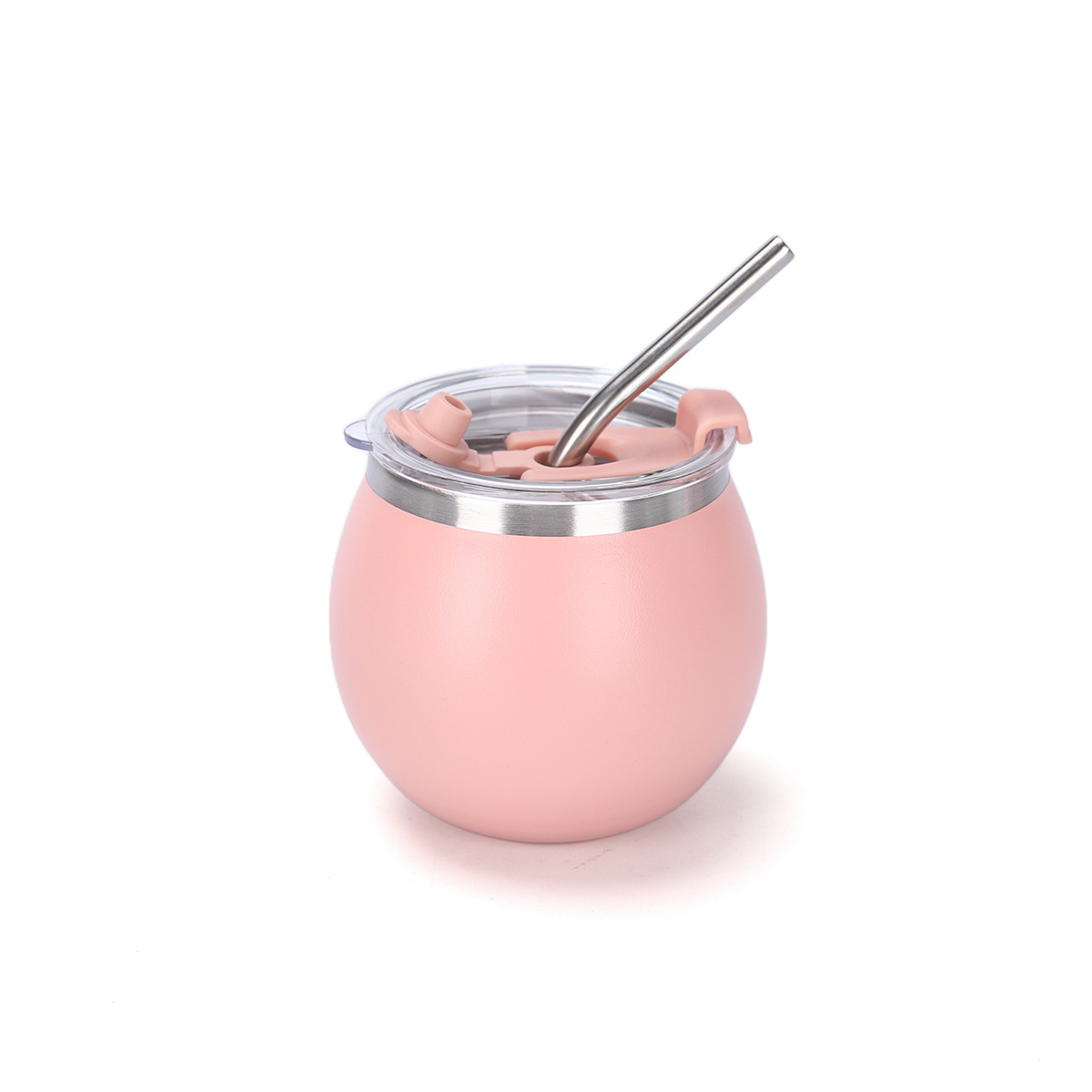 라이트 핑크 [컬러 커버 스타일]