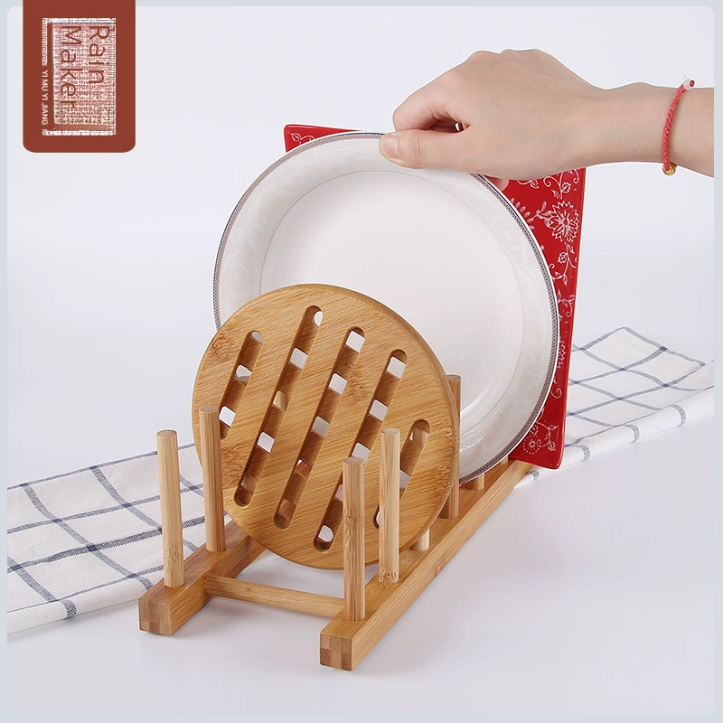 一木一匠 Кухонная решетка для сливной чаши, режущая пластина, тарелка для воды, производитель рамок для хранения компакт-дисков с чайным тортом