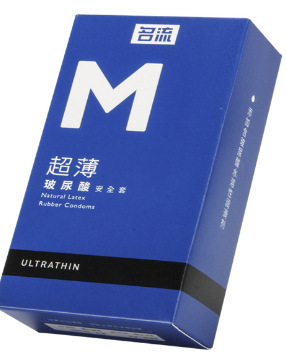 셀러브리티 M-초박형 3팩