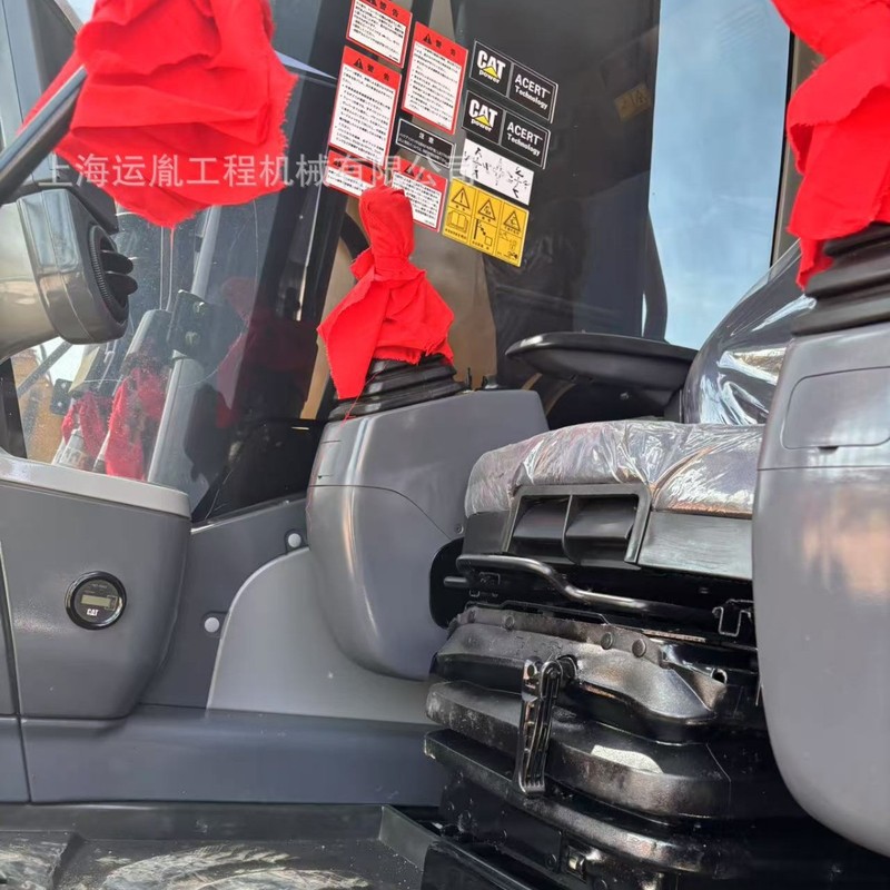 カーター 340D/349 大型掘削機 カーター 302 掘削機 カテル/カーター 330 掘削機のパラメータ|undefined