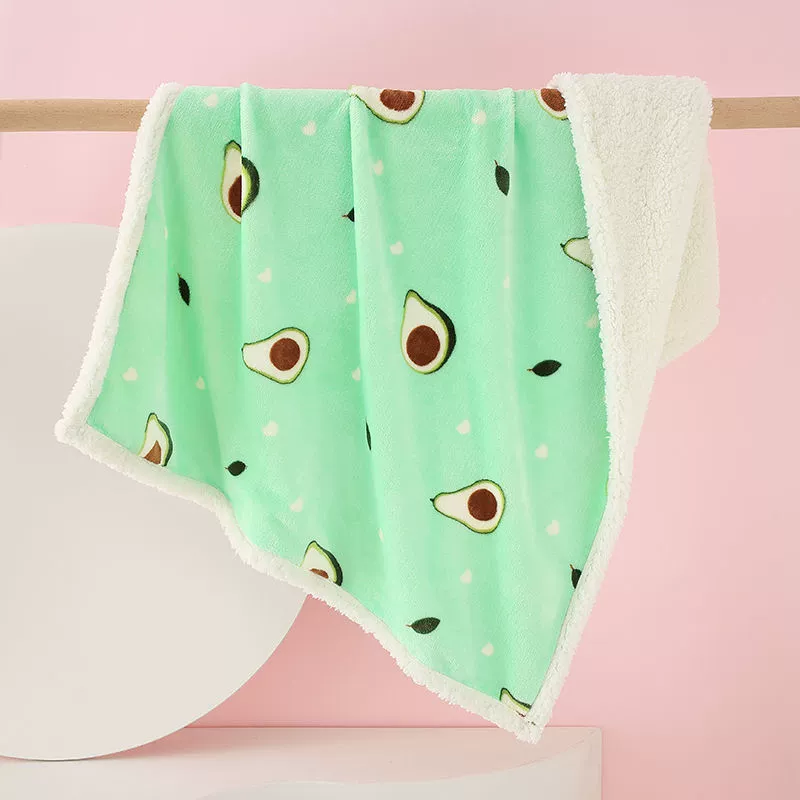 Children's summer duvet