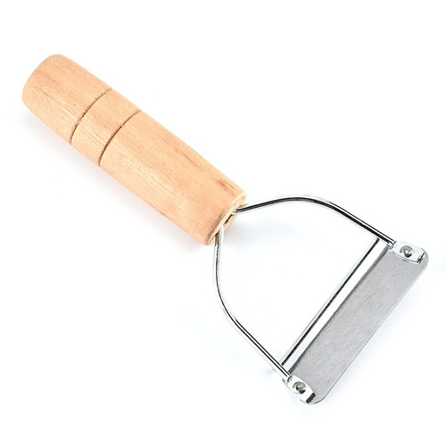厂家老式瓜刨刀 去皮刀木柄拉刨打皮刀 削南瓜皮专用刀削皮刀