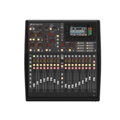 behringer    X32 Producer   16路调音台数字调音台大型调音台
