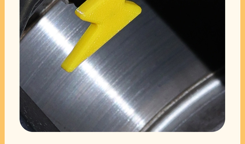 Universal Tire Valve Cap New Model Portable Dustproof and Waterproof Quick-Install Car Tire Valve Cap for Home Use