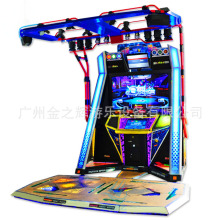 E舞成名跳舞机网络版跳舞机大型游戏机模拟机电玩城设备厂家直销