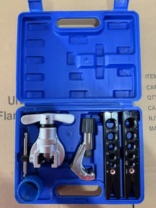 블루박스 CT-808F 편심 홀 리머 블루박스 CT-808F 편심 홀 리머