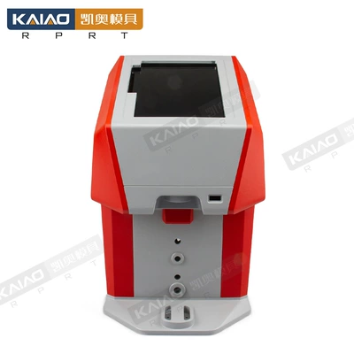 Industrial molds Chassis Plastic Appearance Structure