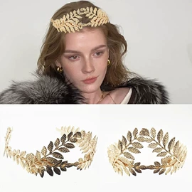 发箍;皇冠;发冠